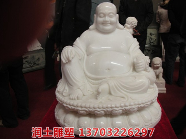 佛像雕塑 (17)