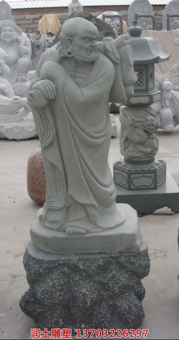 佛像雕塑 (25)
