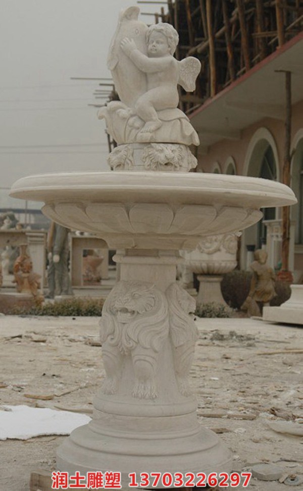 喷泉 (5)
